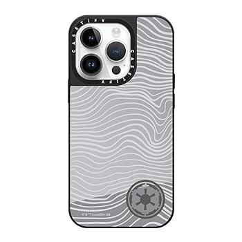 casetify THE mandalorian コラボ　15promax Amazon.com: CASETiFY Impact iPhone 15 Pro Max Case
